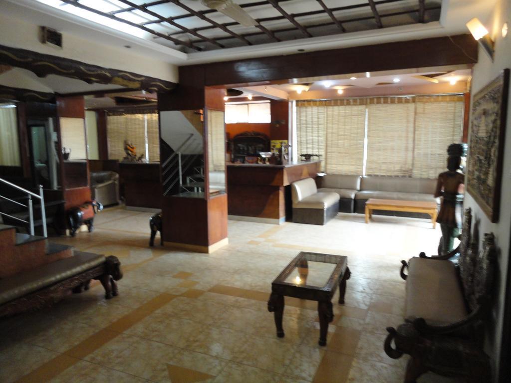 Casa De Baga 호텔 칼랑굿 외부 사진