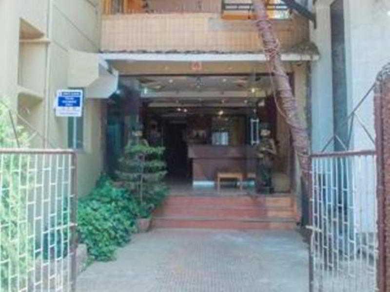 Casa De Baga 호텔 칼랑굿 외부 사진
