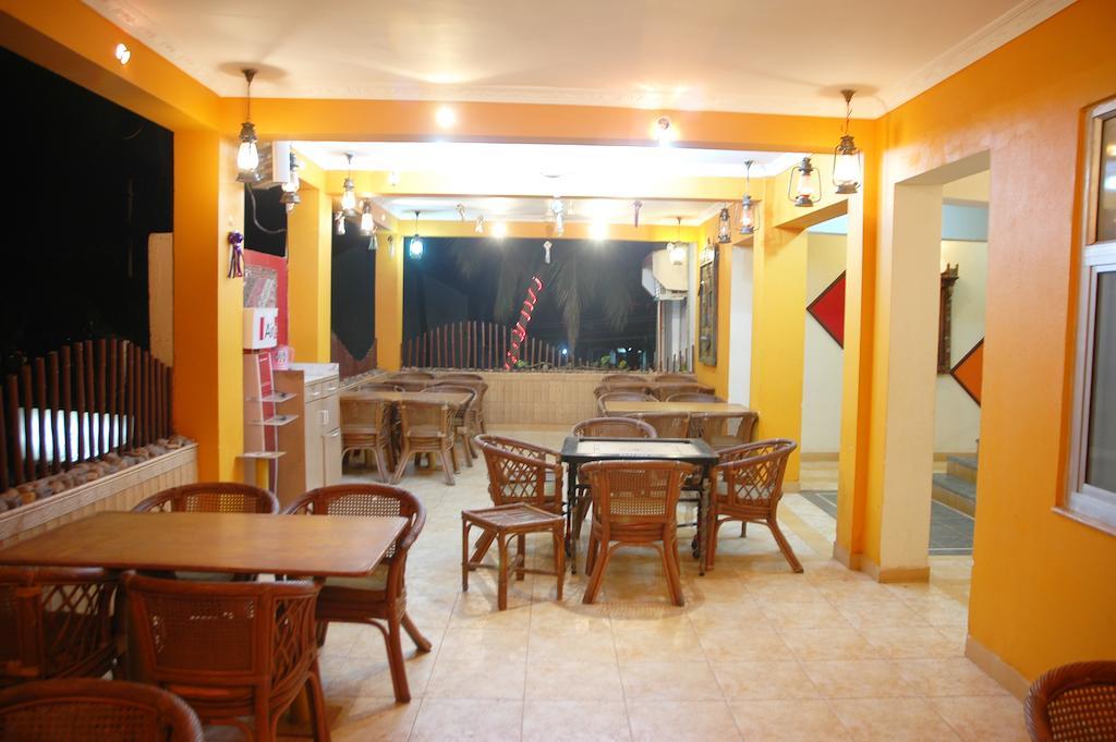 Casa De Baga 호텔 칼랑굿 외부 사진